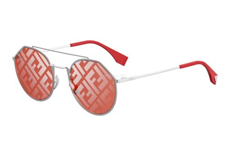 Sunglasses Fendi FF M0021/S 200837 (KWX 0L) 200837 Uomo